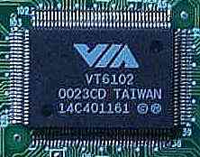 VT6102