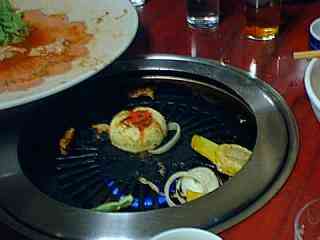 Grilled well(7KB)